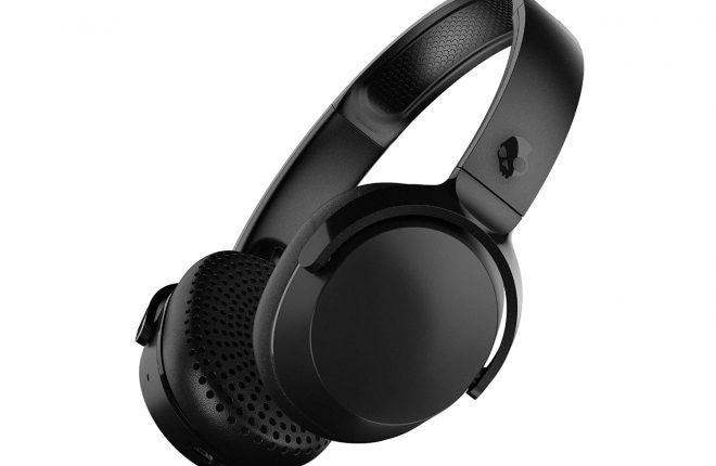 Skullcandy On-ear Headphones