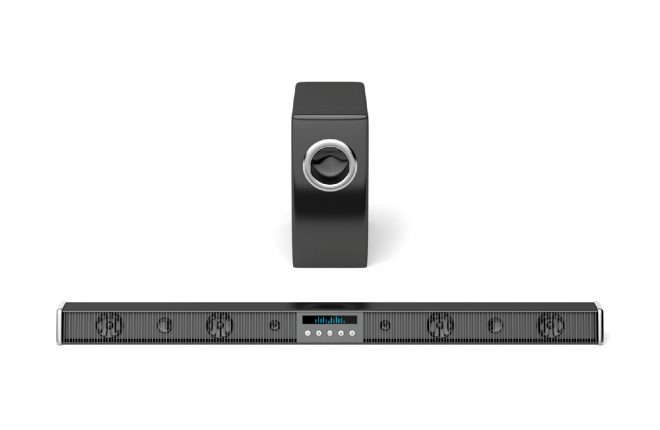 Enhance Your Listening Experience With the Best Soundbars for TVs