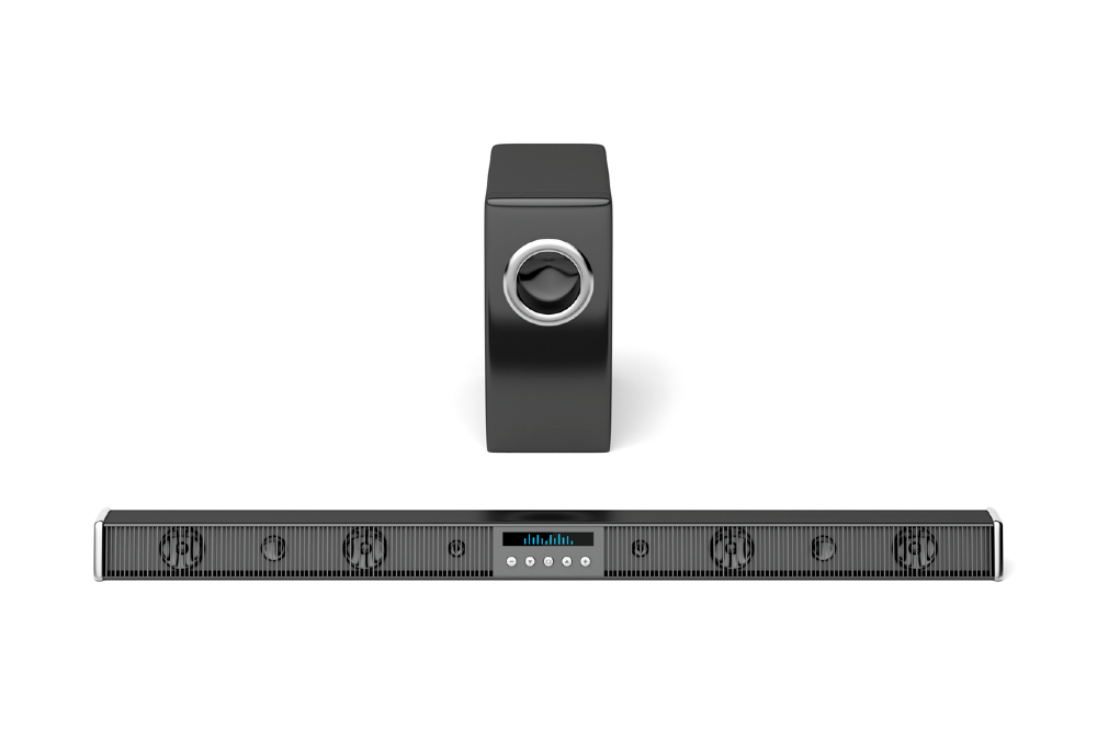 The TopRated Soundbars for TVs (2023) Top Reviews by Tech Junkie