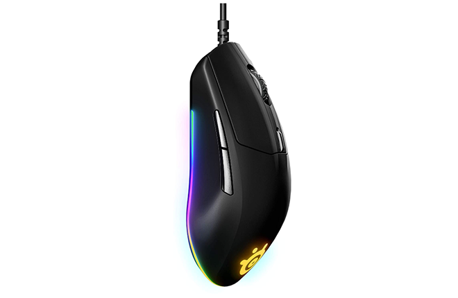 SteelSeries Rival 3