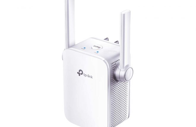 TP-Link WiFi Extender