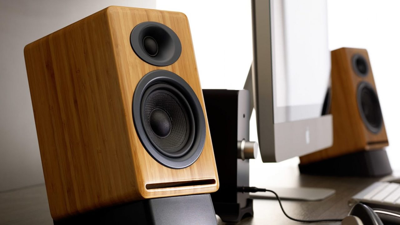 The Best Computer Speakers