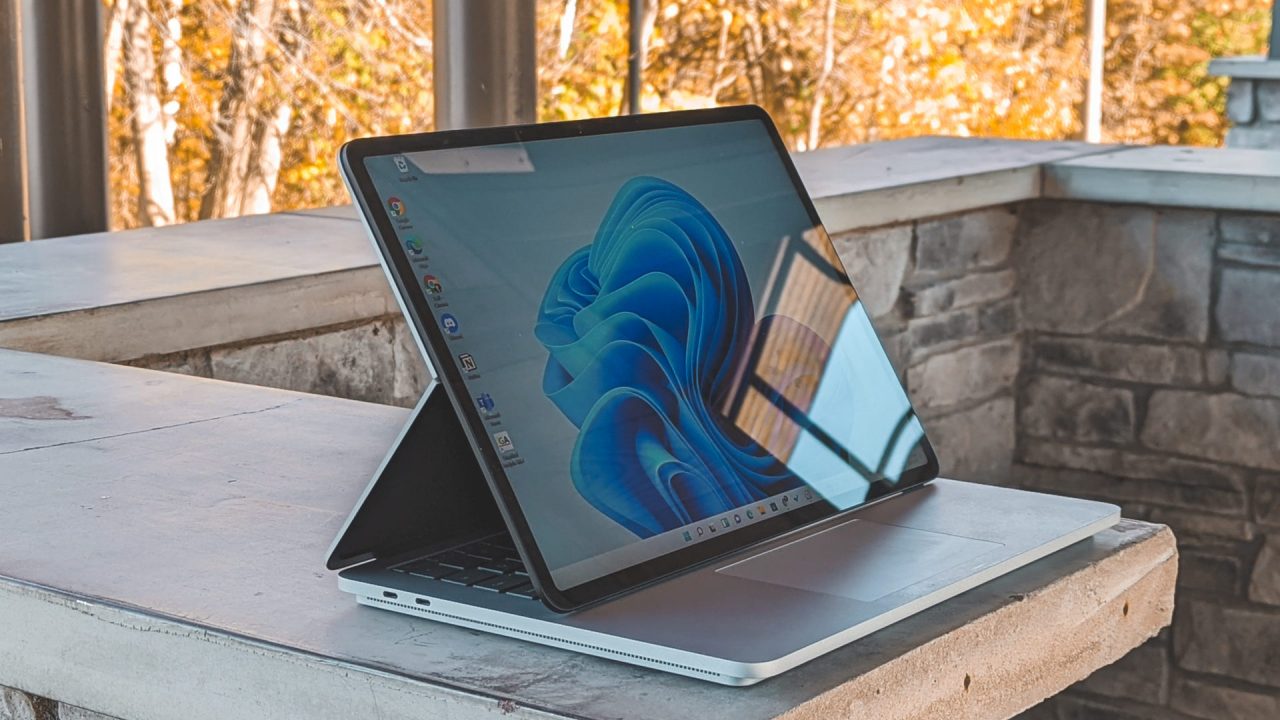The Best Detachable Laptops