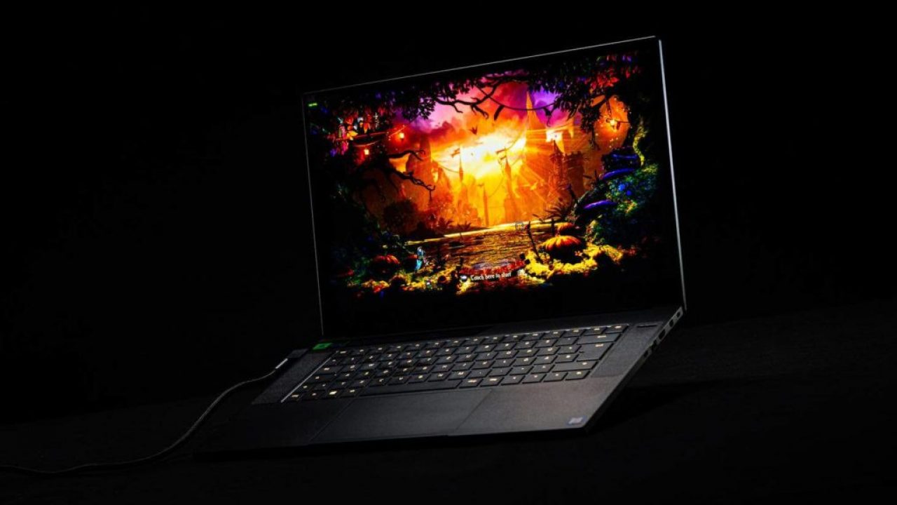 The Best OLED Laptops