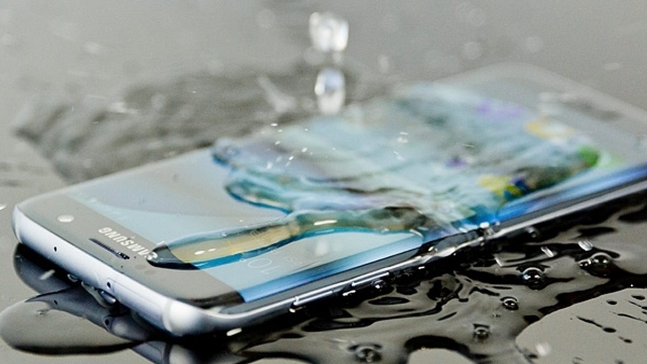 The Best Waterproof Android Phones