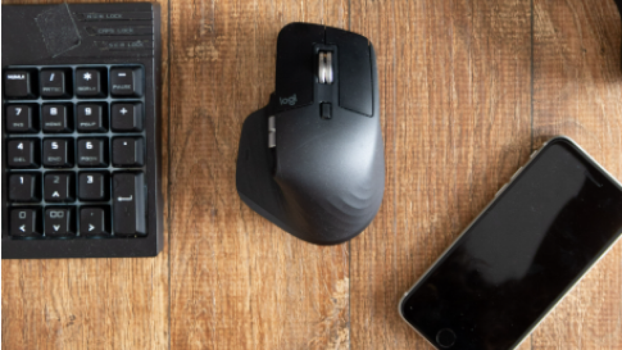 The Best Wireless Gaming Mice