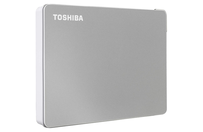 Toshiba Canvio Flex