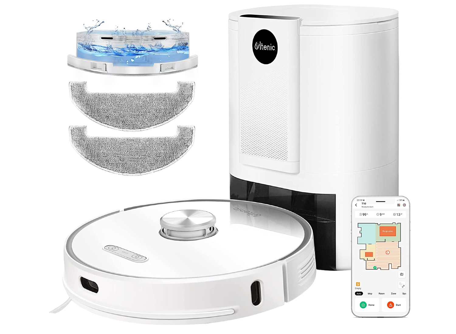 The Top Remote Vacuum Cleaner for 2023 Top Reviews by Tech Junkie