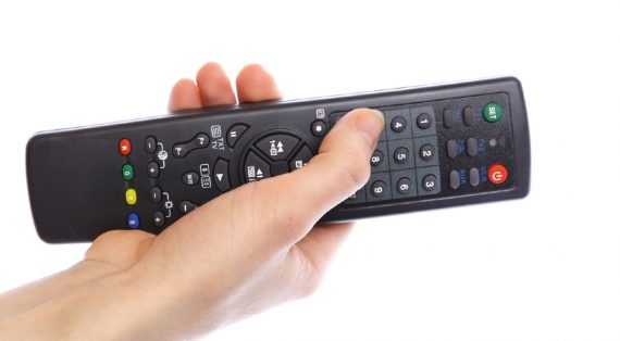 top Universal Remote