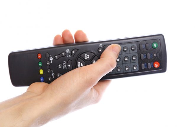 Declutter Your Living Room With the Best Universal Remote