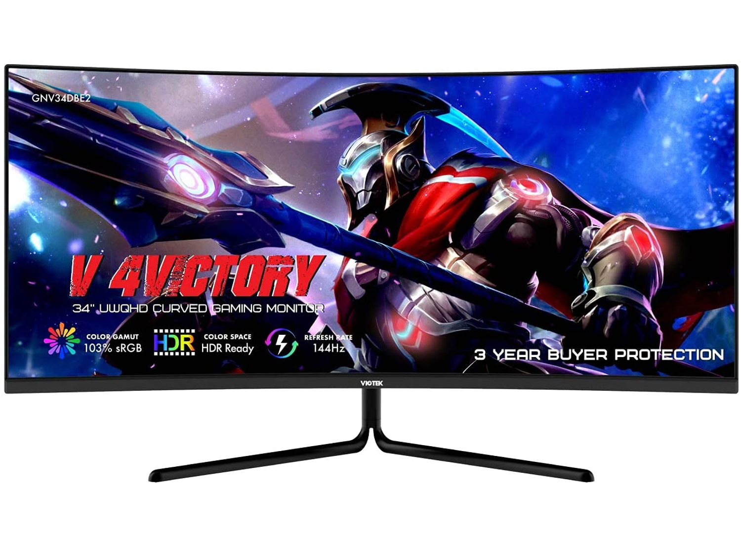 Best Ultrawide Curved Monitor The Best Ultrawide Curved Monitor in 2023 - Top Reviews by Tech Junkie