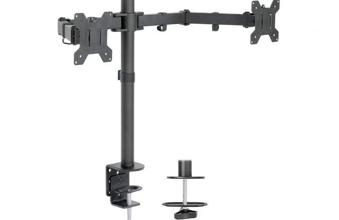 VIVO Monitor Desk Mount