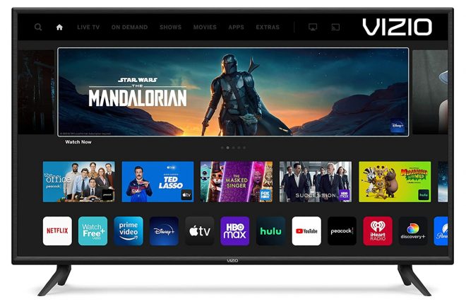 VIZIO 43 Inch TV