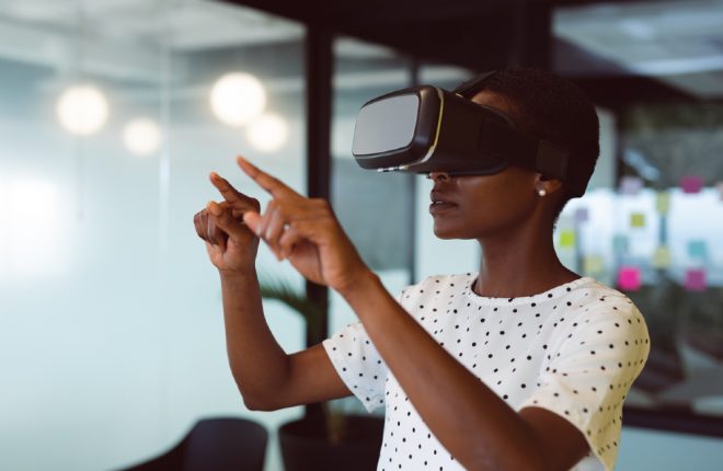 Experience Virtual Reality at Home With the Best VR Headsets