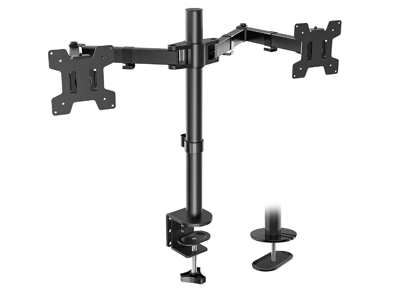 The Top Monitor Desk Mounts for 2023 Top Reviews by Tech Junkie