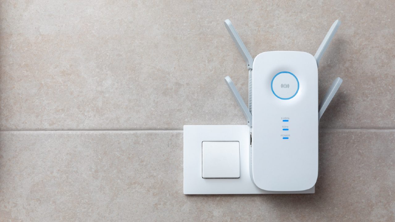 Get the Most Out of Your Router With the Best Wi-Fi Extenders