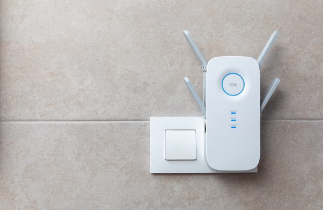 Get the Most Out of Your Router With the Best Wi-Fi Extenders