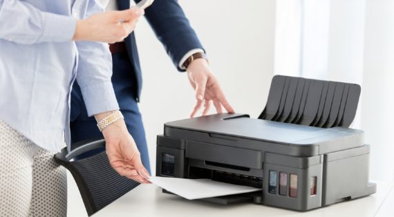 top Wireless Color Printers