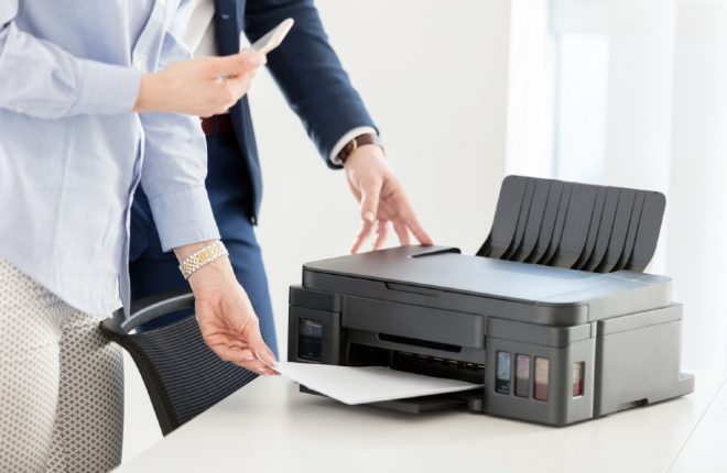 The Best Wireless Color Printers for Easy and Efficient Printing