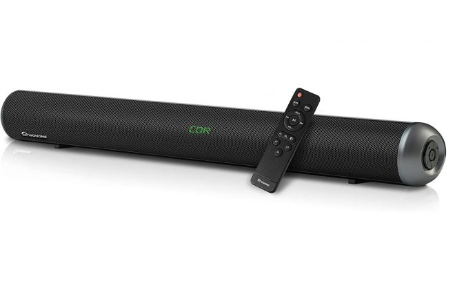 Wohome Soundbar for TV