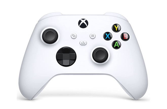 Xbox Core Wireless Controller