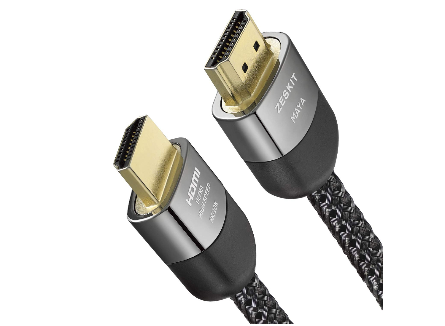 The Top HDMI Cables for Gaming for 2023 Top Reviews by Tech Junkie