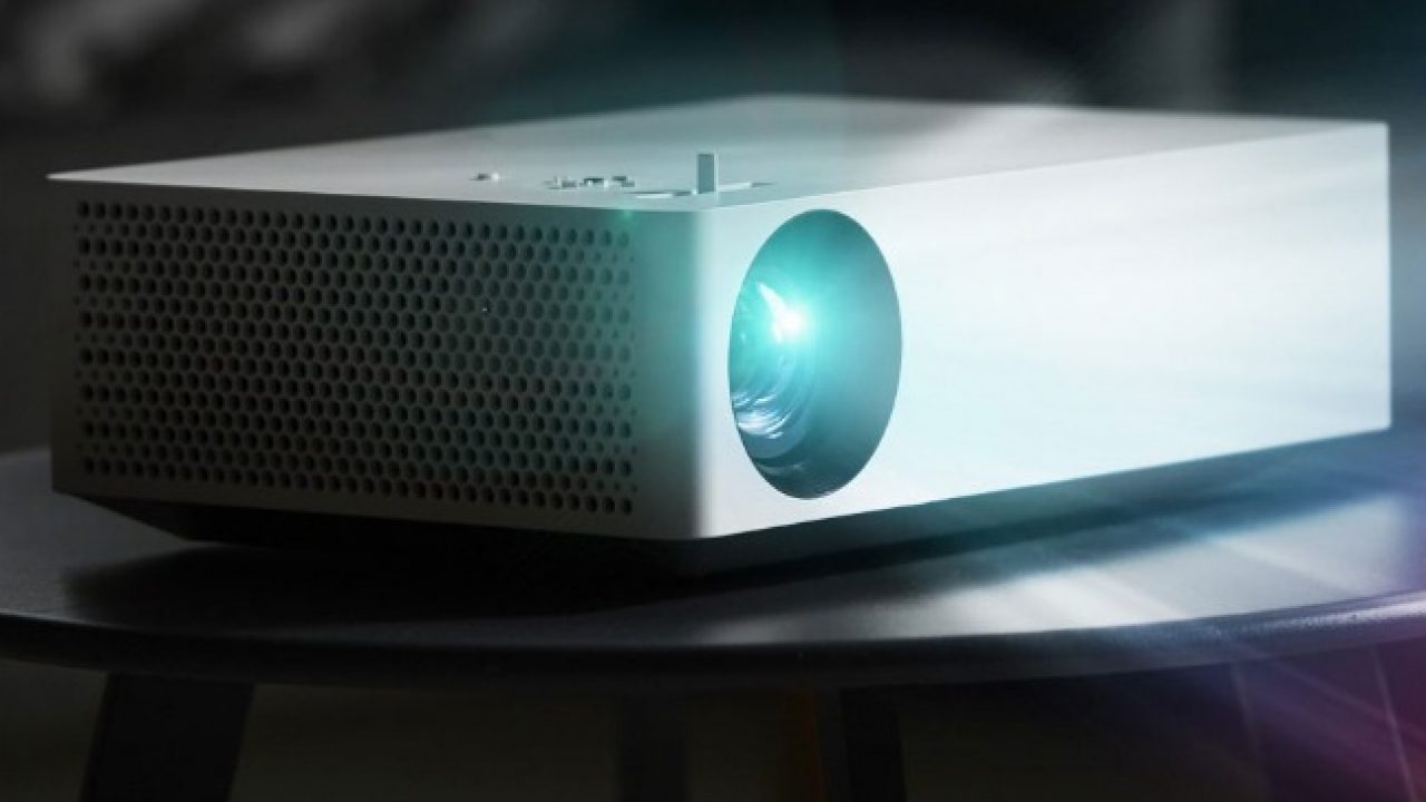 The Best 4K Projectors in 2022