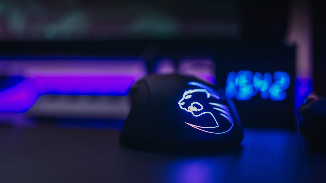 The Best Mouse for FPS games in 2022