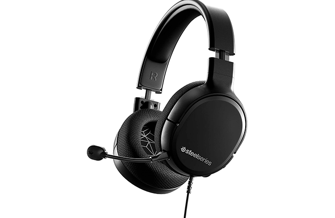 SteelSeries Arctis 1