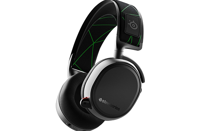 SteelSeries Arctis 9X