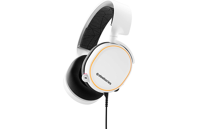 SteelSeries Arctis 5