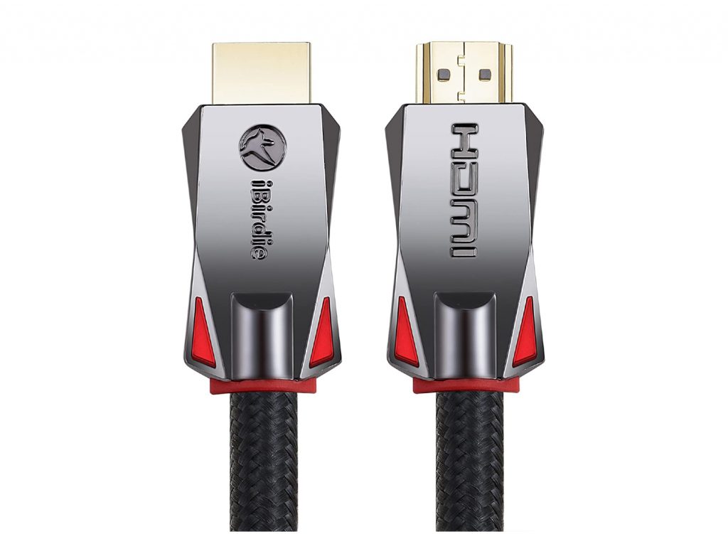 The Top HDMI Cables for Gaming for 2023 Top Reviews by Tech Junkie