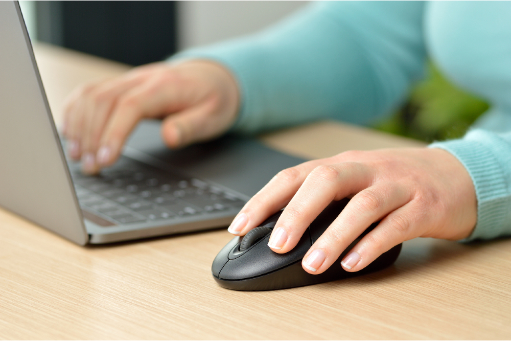 The top rated left handed mouse 2023 top reviews by tech junkie
