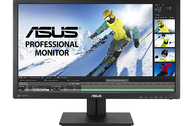 ASUS PB278Q