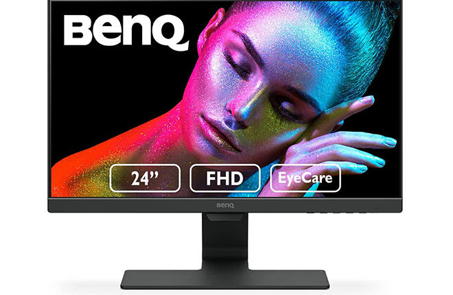 BenQ GW2480