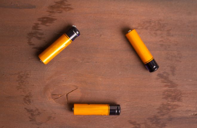 Keep Your Electronics Charged With the Best Rechargeable AA Batteries