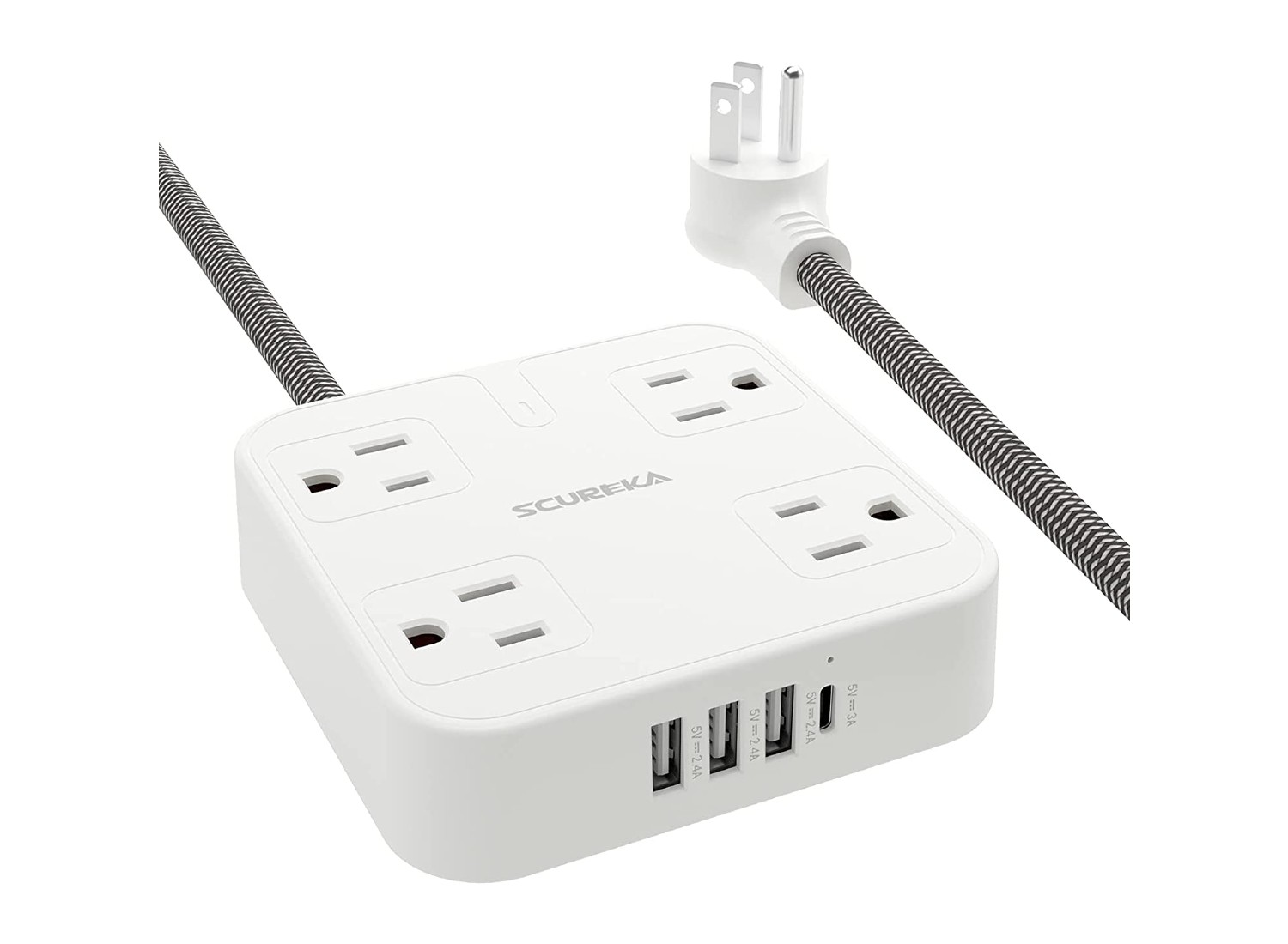 The Top Power Strips With USB in 2023 Reviews by Tech Junkie