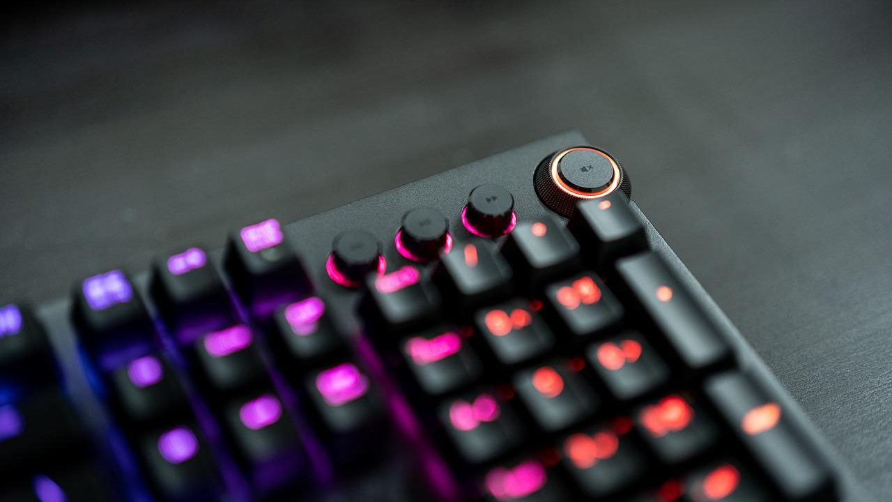 The Best Razer Keyboards in 2022