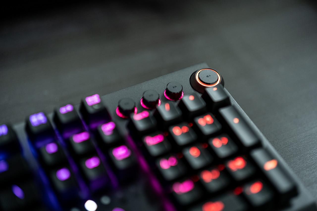 The Best Razer Keyboards in 2022 - Tech Junkie