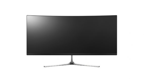 top ultrawide curved monitor