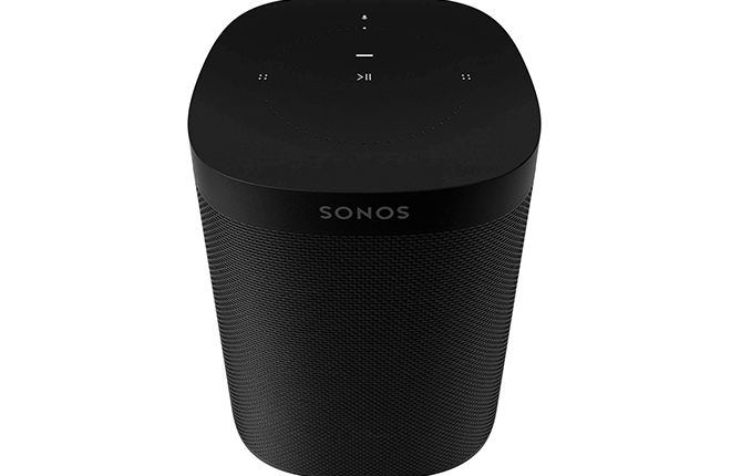 Sonos One (Gen 2)