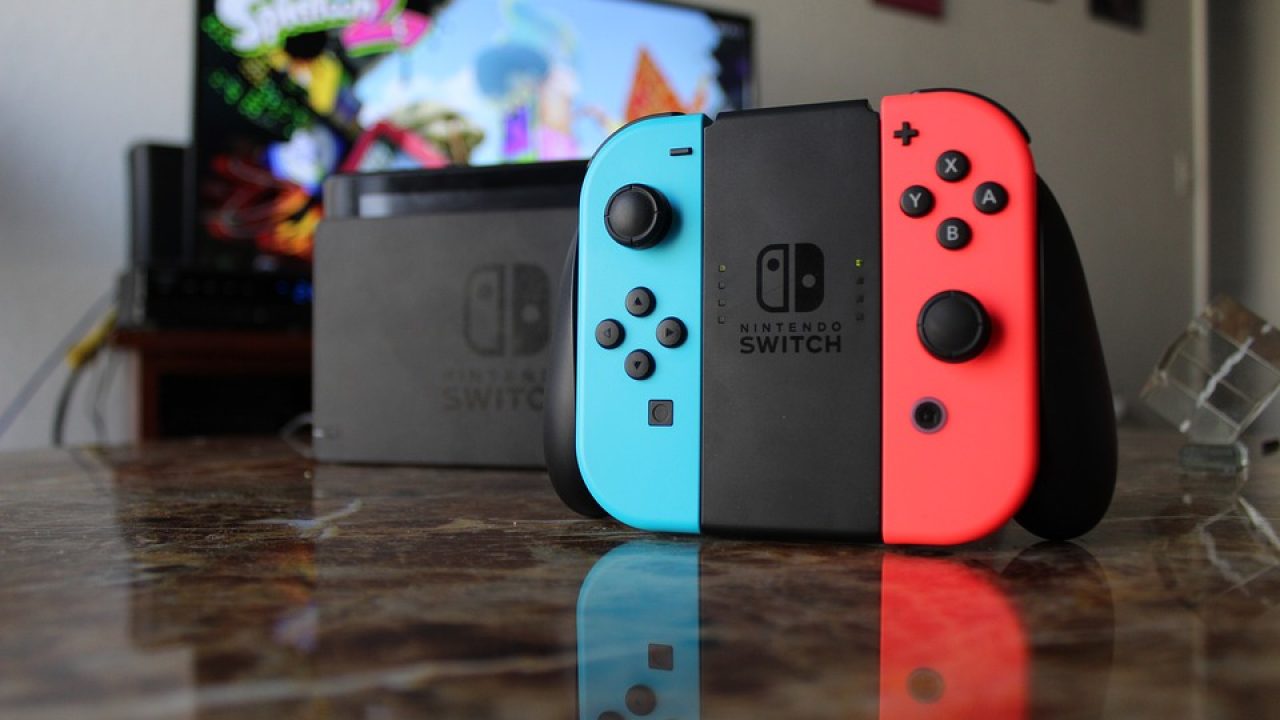 The Best SD Cards For A Nintendo Switch in 2022