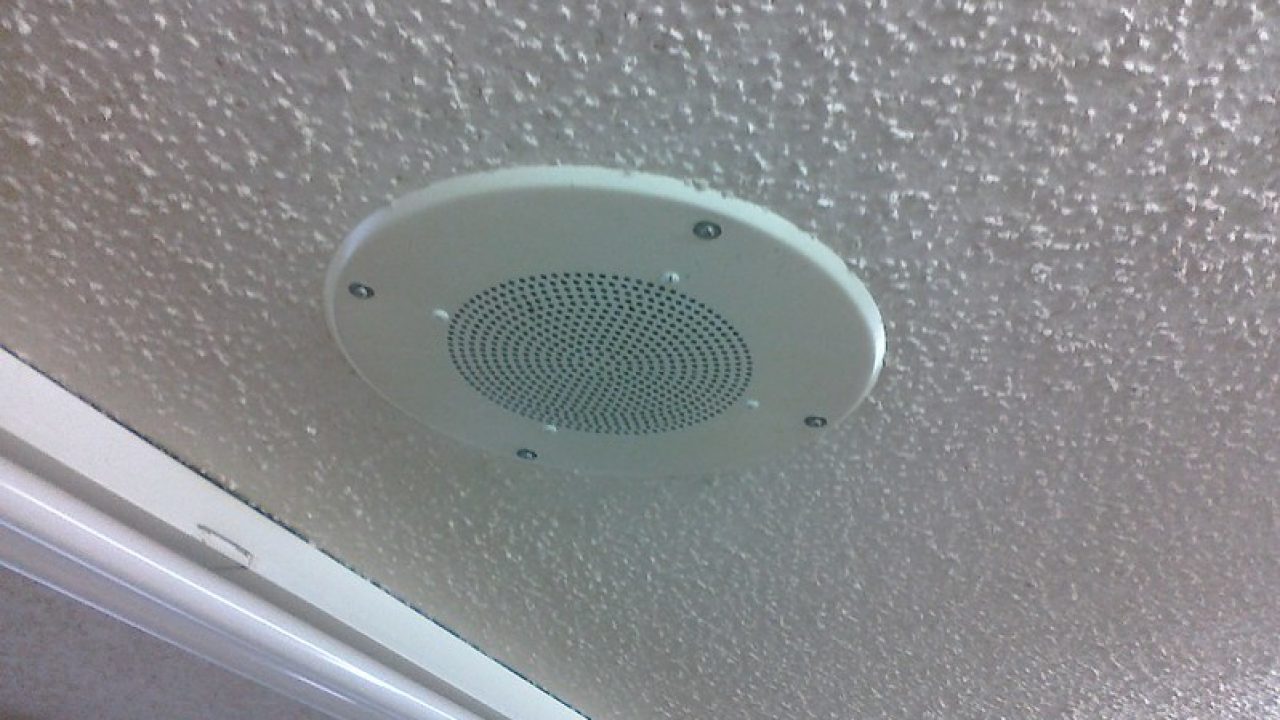 The Best Ceiling Speakers in 2022