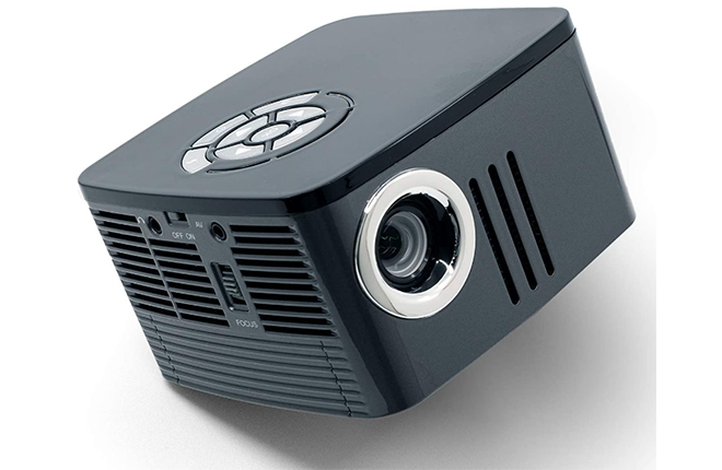 AAXA P7 Mini Projector