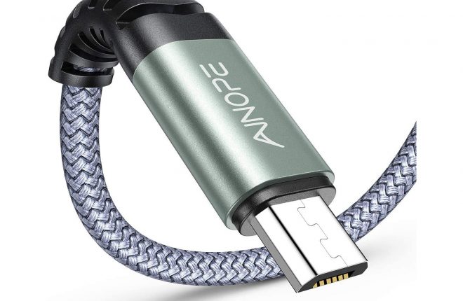 AINOPE Micro USB Cable