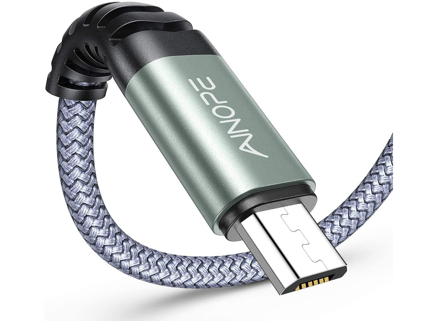 The Top Micro USB Cables in 2023 Top Reviews by Tech Junkie