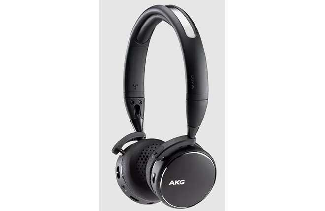 AKG Y400