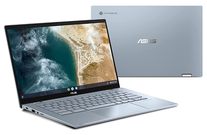 ASUS Chromebook Flip CX5