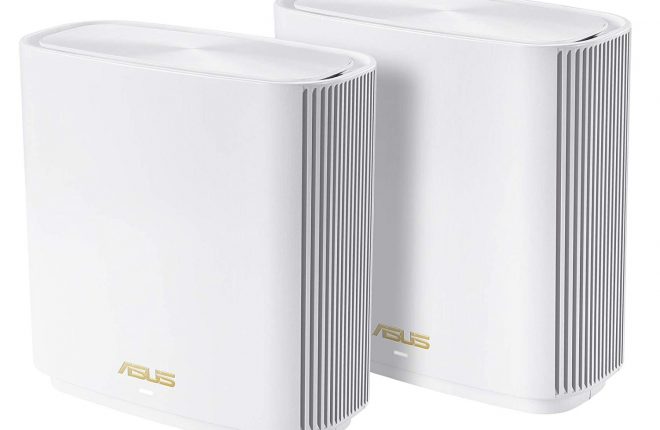 ASUS Mesh Router