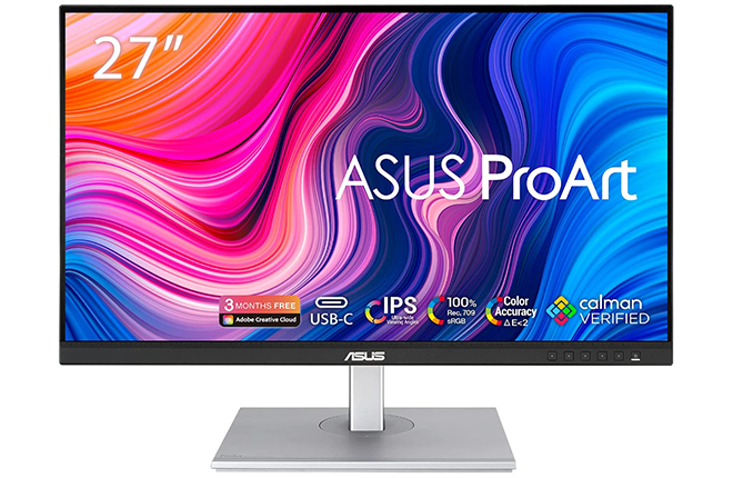 ASUS ProArt Display PA278CV